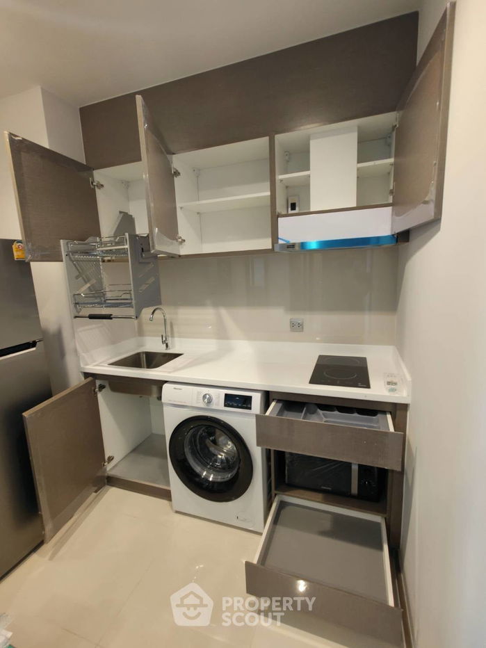 picture 1-BR Condo at Life Ladprao Valley near BTS Ha Yaek Lat Phrao (ID 578257) - 28/29