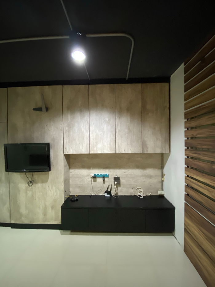 picture Monthly room for rent in Bang Sue area. - 12/25