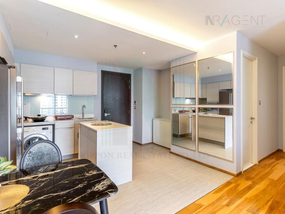 picture 🎉Special room!🎉 For Rent Condo H SUKHUMVIT 43 Building 1, Floor 12,2 bed room, Room size 72.00 sqm - 7/8