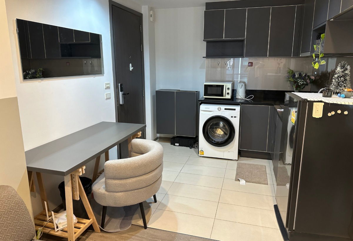 picture Available 5Jan26! Ceil. 1bed 33sqm. Line id: @pfagent - 2/6