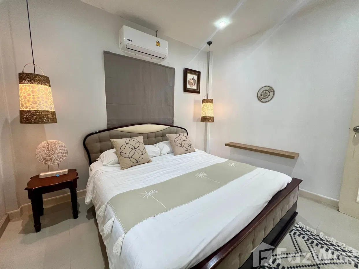 รูป ขาย วิลล่า 3 ห้องนอน ใน แม่น้ำ, สุราษฎร์ธานี 5920969 - รูปที่ 27/67