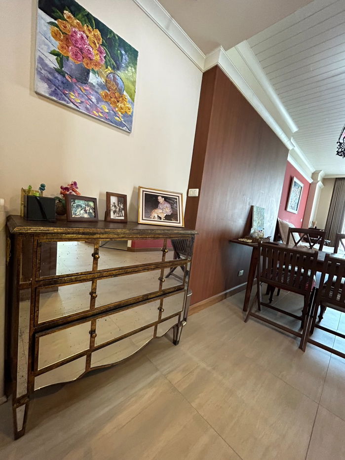 picture 🟠Condo for Rent - 2 Bedroom, 84 Sq.m at Supalai Oriental Place Sathorn-Suanplu - 2/17