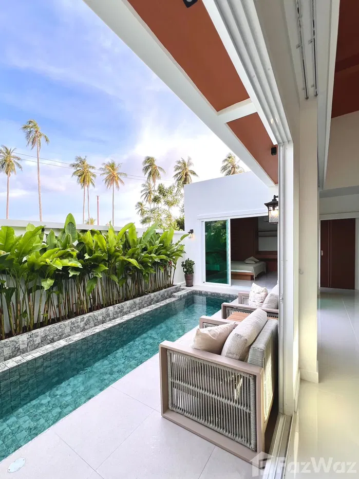 picture 3 Bedroom Villa for sale in Rawai, Phuket 5921388 - 5/39