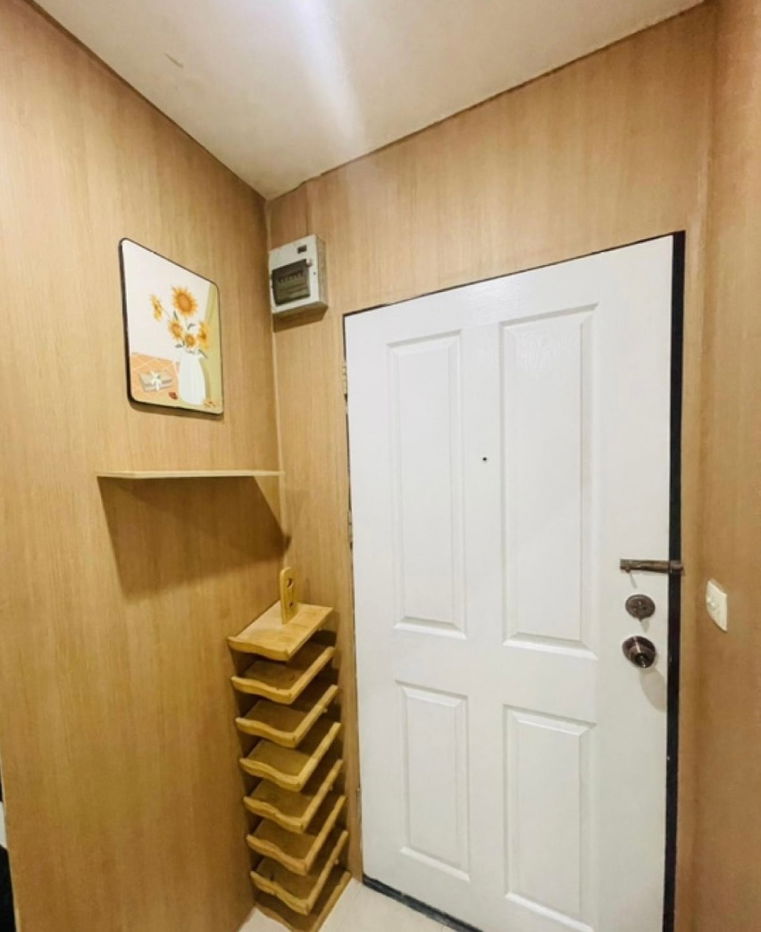 รูป เช่า เดอะ พาร์คแลนด์ บางนา สวย ถูก พร้อมอยู่ ใกล้ MRT ศรีเอี่ยม สนใจแอตไลน์ครับ@841qqlnr - รูปที่ 7/17