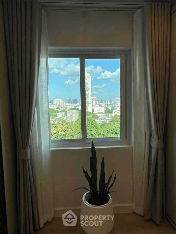 รูป คอนโด 2-ห้องนอน ที่ ฟอร์จูน คอนโดทาวน์ ใน ช่องนนทรี (ID 2469291) - รูปที่ 13/19