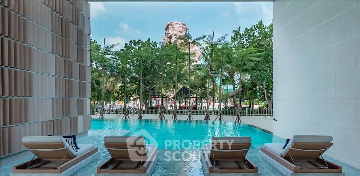 picture 1-BR Condo at VEHHA Hua Hin close to Vana Nava Water Jungle (ID 2355581) - 12/14