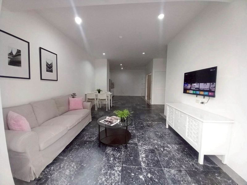 picture Condo for Rent The Waterford Park Sukhumvit 53 - 1/10