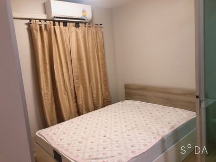 รูปภาพ ME2500319 ให้เช่าคอนโด Plum Condo แจ้งวัฒนะ ติดถนนใหญ่ ใกล้รถไฟฟ้า 3 สาย