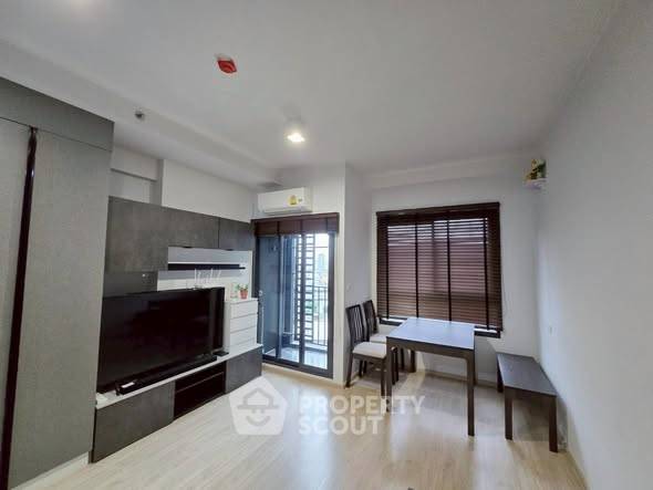picture 1-BR Condo at Ideo New Rama 9 near ARL Ramkhamhaeng (ID 2467799) - 3/10
