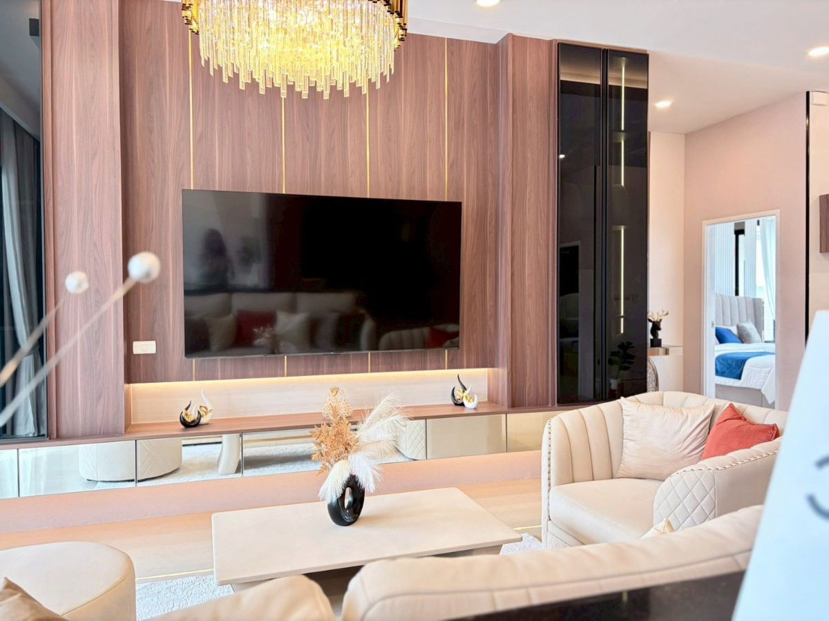 รูป ขายพลูวิลล่า โครงการ The Lake พัทยา - รูปที่ 35/40