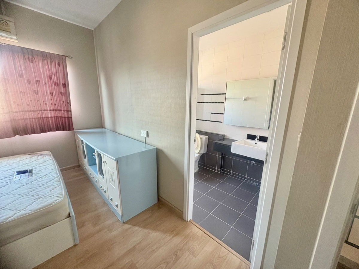 รูป บ้านเดี่ยวสวยสไตล์ Luxury Nordic ในโครงการ Bangkok Boulevard Chaengwattana 2 บ้านพร้อมอยู่ ตกแต่งบิลต์อิน ฟังก์ชันลงตัว - รูปที่ 15/30