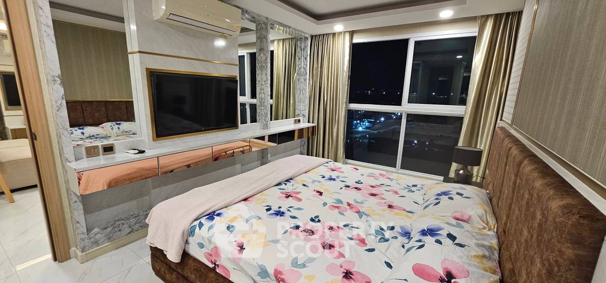 picture 2-BR Condo at Dusit Grand Park 2 close to Pattaya (ID 2470182) - 7/9