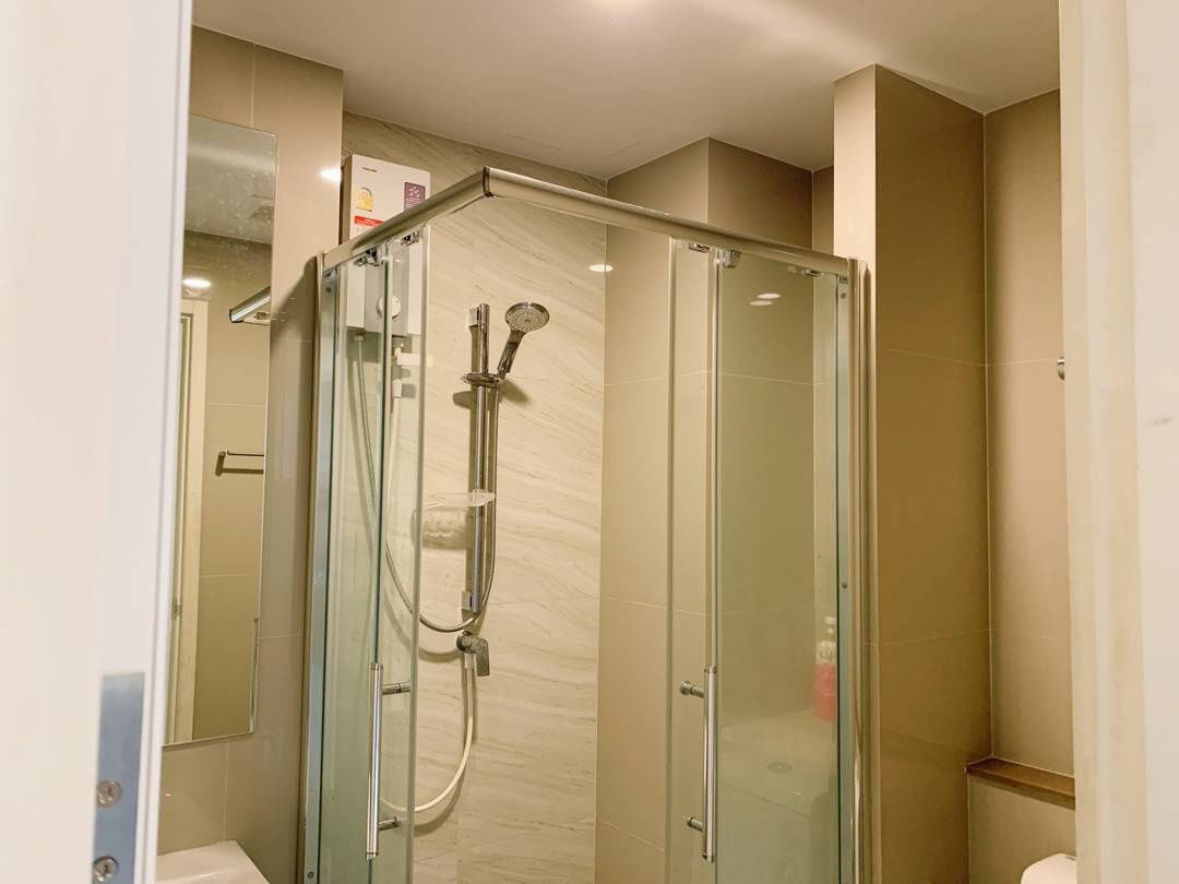 picture 🌳🌳 For rent 🌳🌳The tree sukhumvit 71🌳🌳 Beautiful room, ready to move in, beautifully decorated, fully furnished. - 8/10