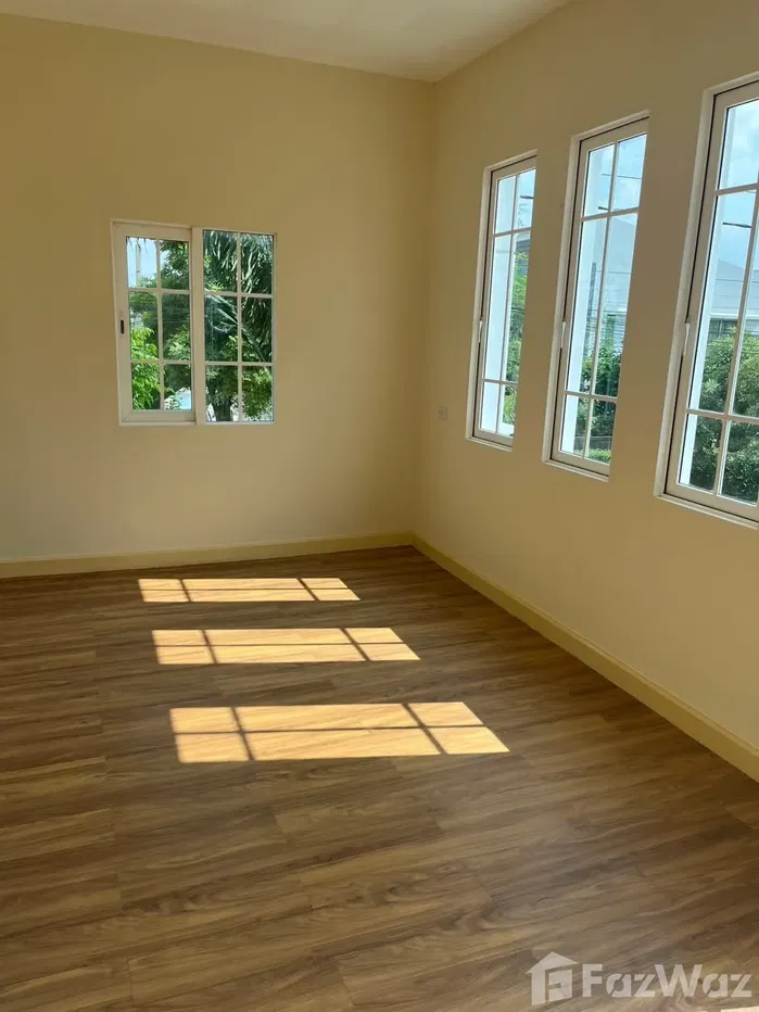 รูป ขาย บ้านเดี่ยว 3 ห้องนอน ในโครงการ โกลเด้น ทาวน์ บางนา-สวนหลวง 5921106 - รูปที่ 6/6