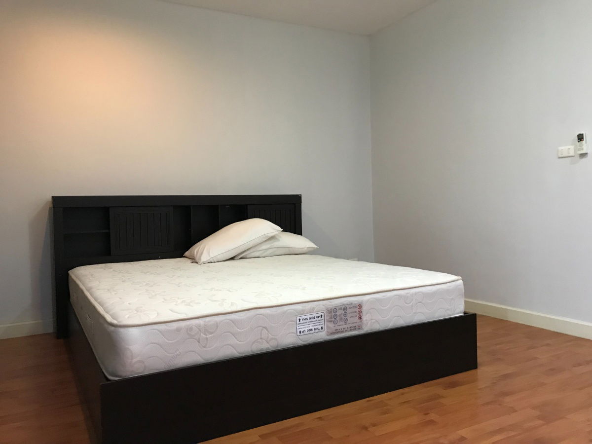 รูป ให้เช่าทาวน์เฮาส์ Time Home หัวหมาก 21 เดินทางสะดวก ออกได้ทั้งถนนพระราม9 และถนนรามคำแหง - รูปที่ 10/11