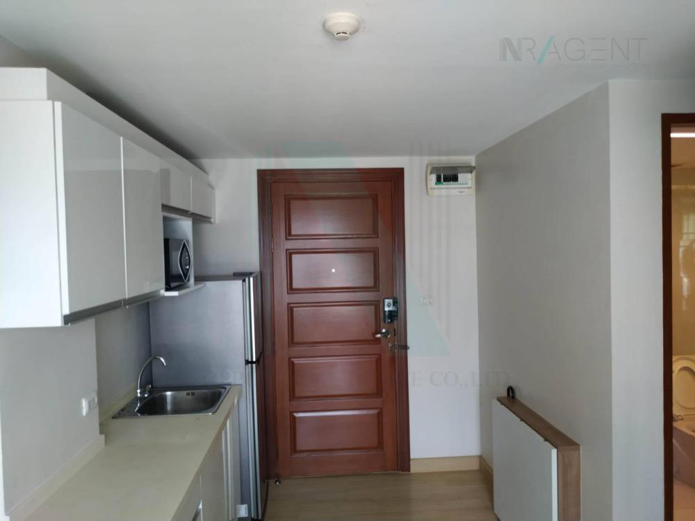 picture For Rent Condo EMERALD RESIDENCE RATCHADA Building A, Floor 7,1 bed room, Room size 28.00 sqm - 7/8