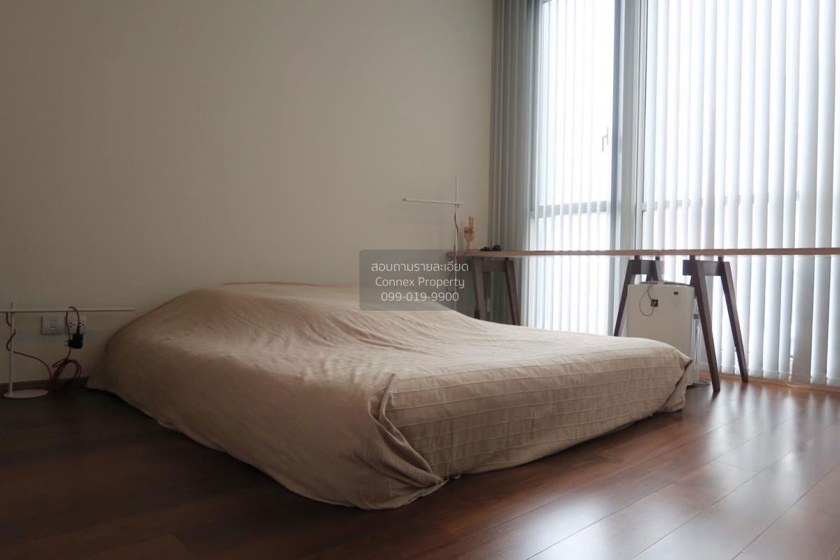 รูป เช่าคอนโด  ควอทโทร บาย แสนสิริ BTS-ทองหล่อ คลองตันเหนือ เขต วัฒนา กรุงเทพ CX-64541 ✅ ทักไลน์ @connexproperty ตอบทันที ทีมงานมืออาชีพ ✅ - รูปที่ 6/10