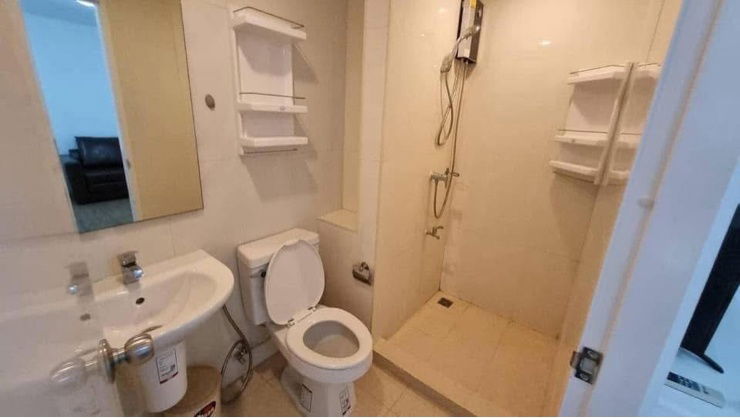 รูป ปล่อยเช่าไอ คอนโด งามวงศ์วาน 2# I CONDO Ngamwongwan 2 - รูปที่ 8/9