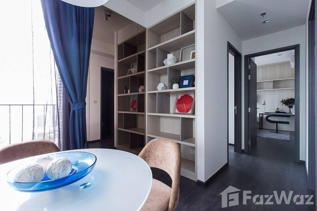 รูป ขาย คอนโด 2 ห้องนอน ในโครงการ เอดจ์ สุขุมวิท 23 83602 - รูปที่ 7/14