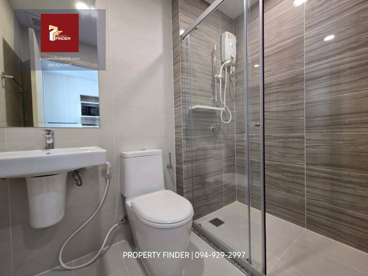 picture PFD-07621 Condo for rent Supalai Veranda Sukhumvit 117 Make an appointment to view the room 👉line: @pfbkk - 8/8