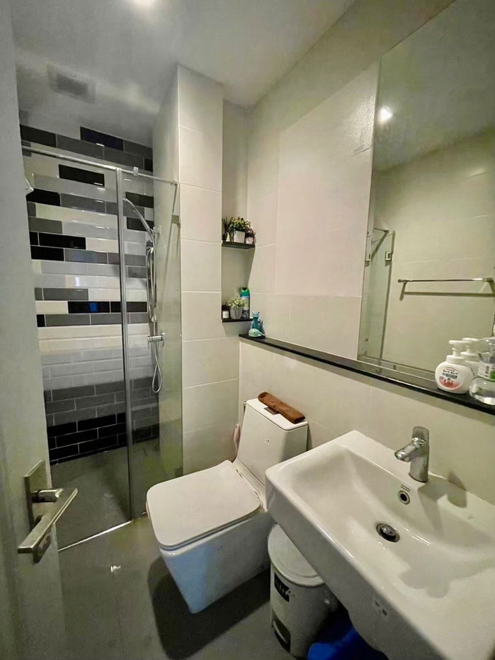 รูป บ้านเดี่ยวสวยสไตล์ Luxury Nordic ในโครงการ Bangkok Boulevard Chaengwattana 2 บ้านพร้อมอยู่ ตกแต่งบิลต์อิน ฟังก์ชันลงตัว - รูปที่ 19/30