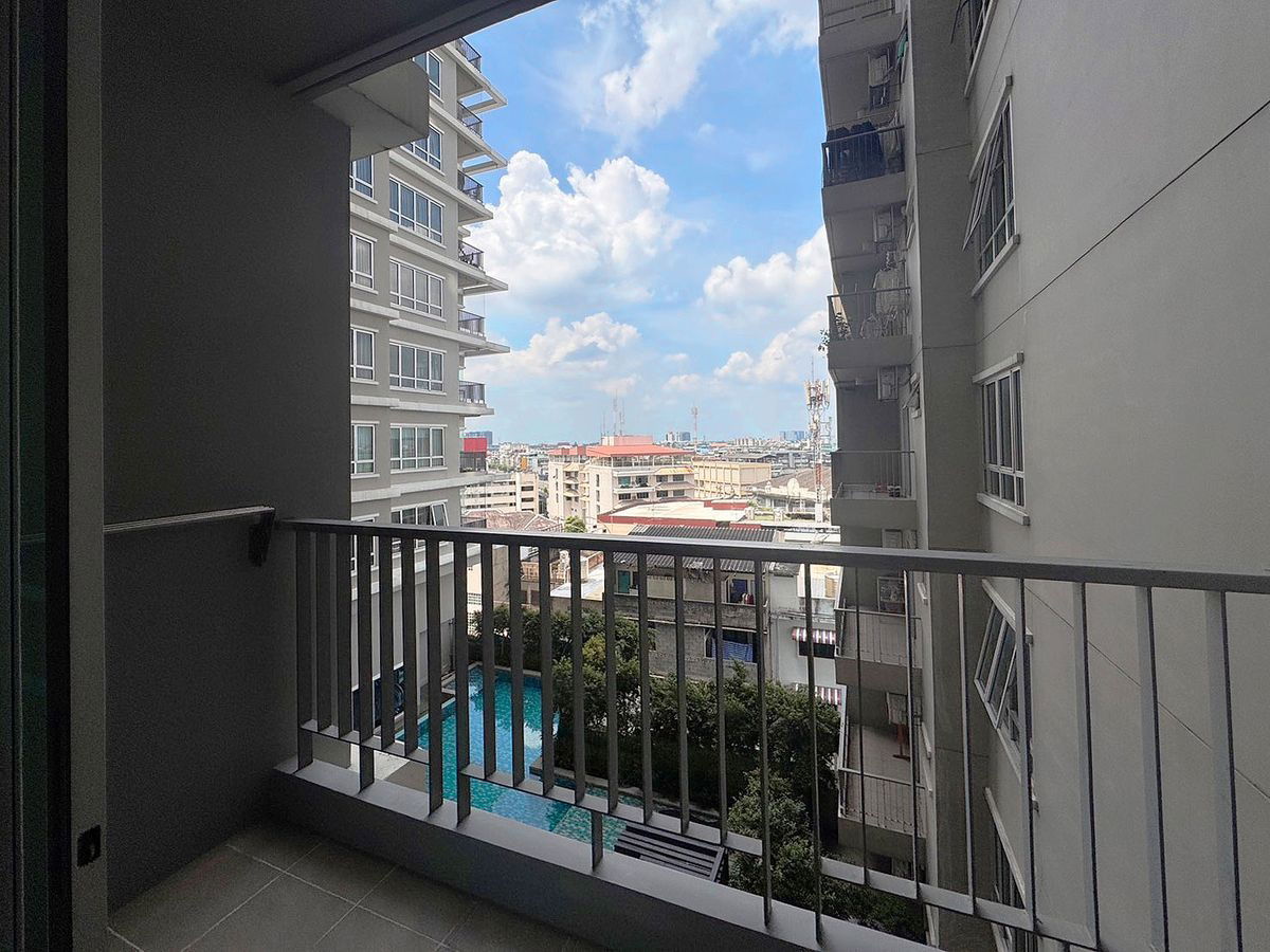 picture For Sale!! Prime Location!! Motif Condo Sathorn - Wongwianyai MD-25085529 - 5/6