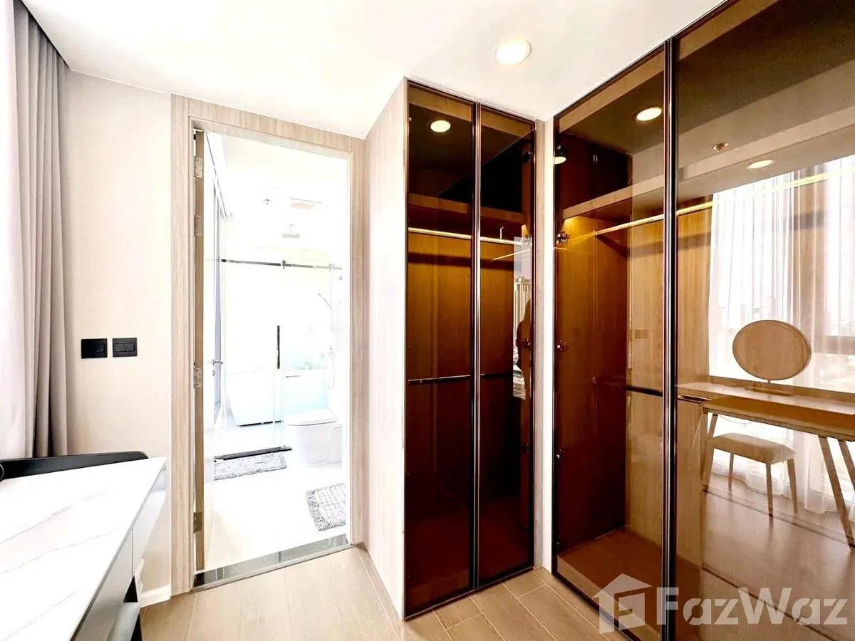 รูป ขาย คอนโด 2 ห้องนอน ในโครงการ คูเปอร์ สยาม 5920946 - รูปที่ 4/21