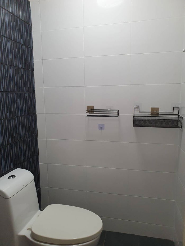 picture P1163 Condo for rent The Trust Condo Ngamwongwan, beautiful room, newly renovated, fully furnished, ready to move in. - 8/10