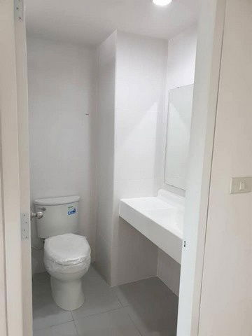 รูป C6453 ให้เช่า : คอนโด ยู ดีไลท์ แอท ห้วยขวาง สเตชั่น ( MRT ห้วยขวาง ) 064 665 4666 - รูปที่ 6/13