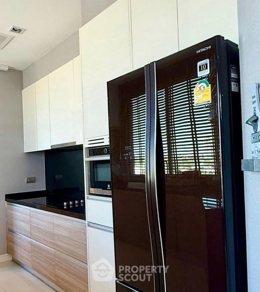 รูป คอนโด 3-ห้องนอน ที่ รีเฟล็คชั่น จอมเทียน บีช พัทยา ใกล้ เมืองพัทยา (ID 2470590) - รูปที่ 2/10