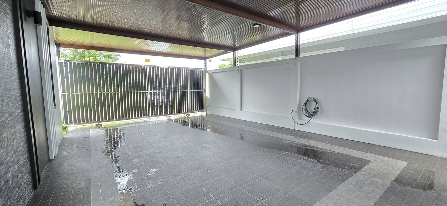 picture Pool Villa FOR RENT in Mabprachan - 4/17