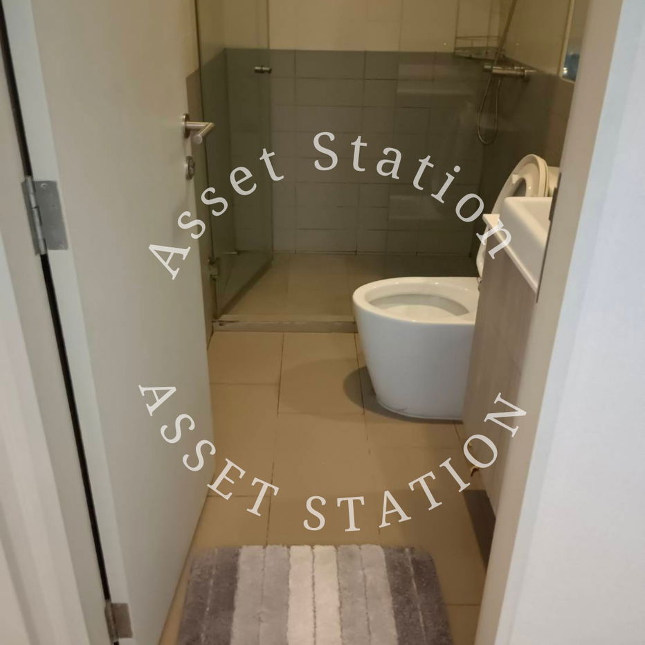 picture ✨Urgent! Ideo Mobi Rama 9, near Srinakharinwirot University, ideal for investment | MRT Rama 9💫 - 8/9