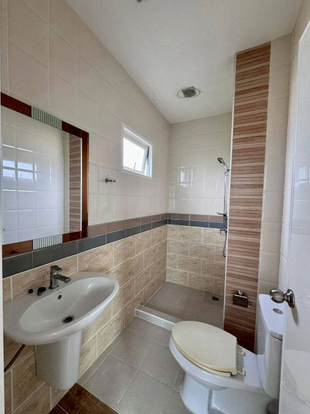 รูป ขายทาวน์โฮมโกเด้นทาวน์1 ลาดพร้าว-เกษตรนวมินทร์ - รูปที่ 13/13