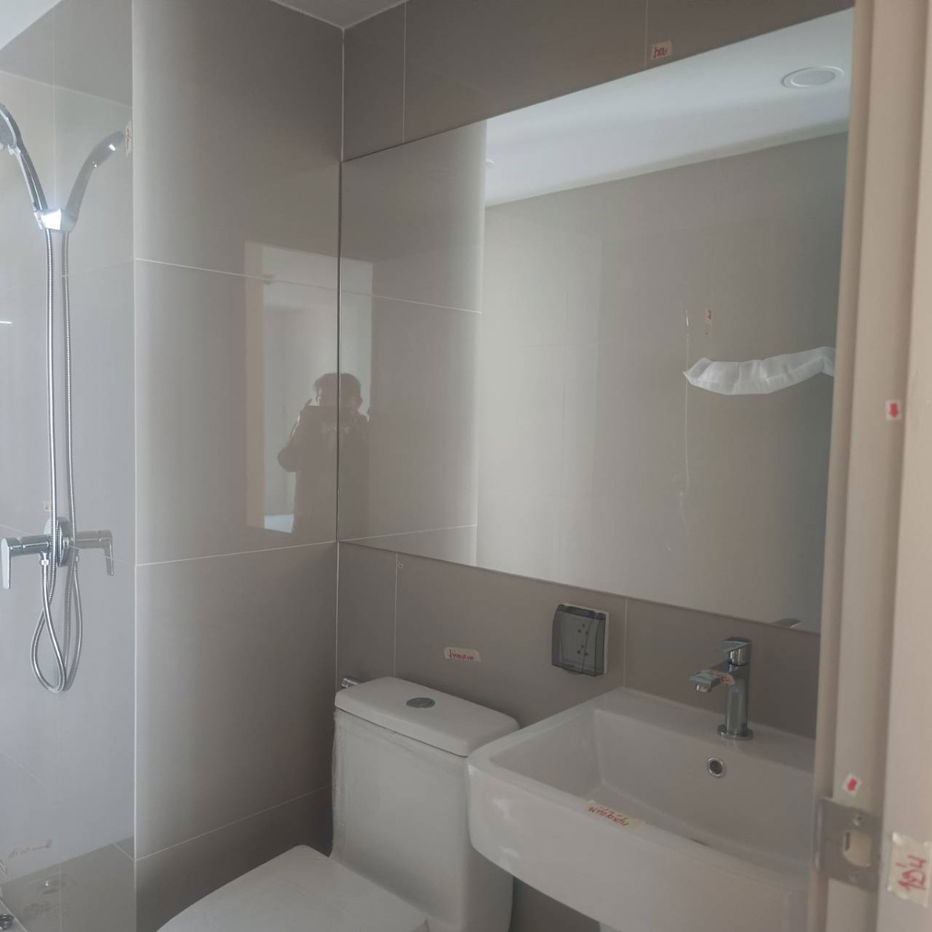 รูป ขายดาวน์คอนโด ดิ ออริจิ้น พหลโยธิน 57 ชั้น 8 อาคาร A ทำเลดี เดินทางสะดวก ใกล้รถไฟฟ้า BTS สายสีเขียว - รูปที่ 9/14