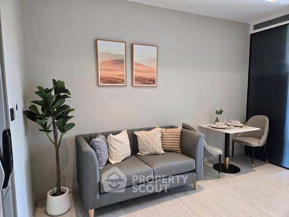 รูป คอนโด 1-ห้องนอน ที่ เดอะ รูม สุขุมวิท 38 ใกล้ BTS เอกมัย (ID 2469901) - รูปที่ 2/6