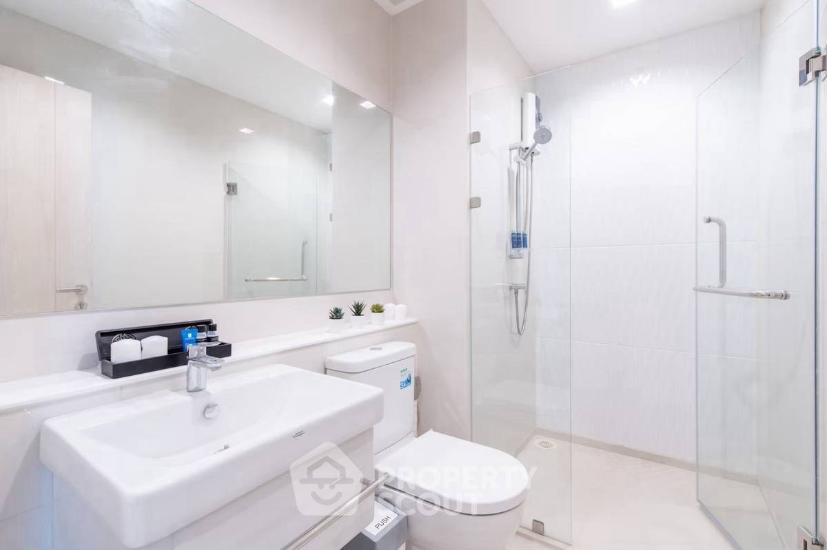 รูป คอนโด 2-ห้องนอน ที่ ไลฟ์ วัน ไวร์เลส ใกล้ BTS เพลินจิต (ID 2470501) - รูปที่ 5/9