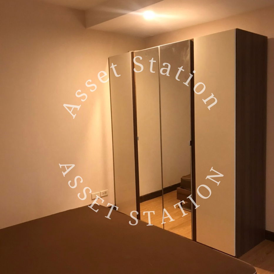 รูป คอนโด Noble Remix ห้องกว้าง ชั้นสูงวิวไม่บล็อค | ติด BTS ทองหล่อ - รูปที่ 4/6