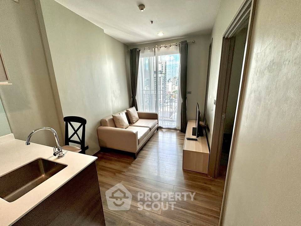 picture 1-BR Condo at Ceil By Sansiri near BTS Thong Lor (ID 2471670) - 1/6