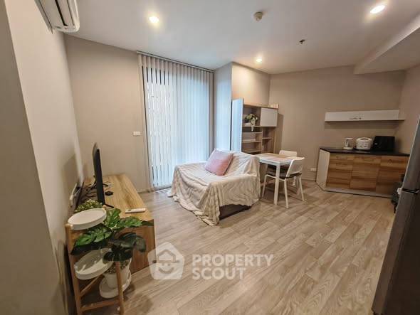 picture 1-BR Condo at Ideo Mobi Sukhumvit Eastpoint near BTS Bearing (ID 2469973) - 3/7