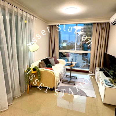 คอนโด BTS อารีย์ : ⭐ขายห้องสวย Chateau in Town Phaholyothin 11 ห้องพร้อมเข้าอยู่ | BTS สะพานควาย