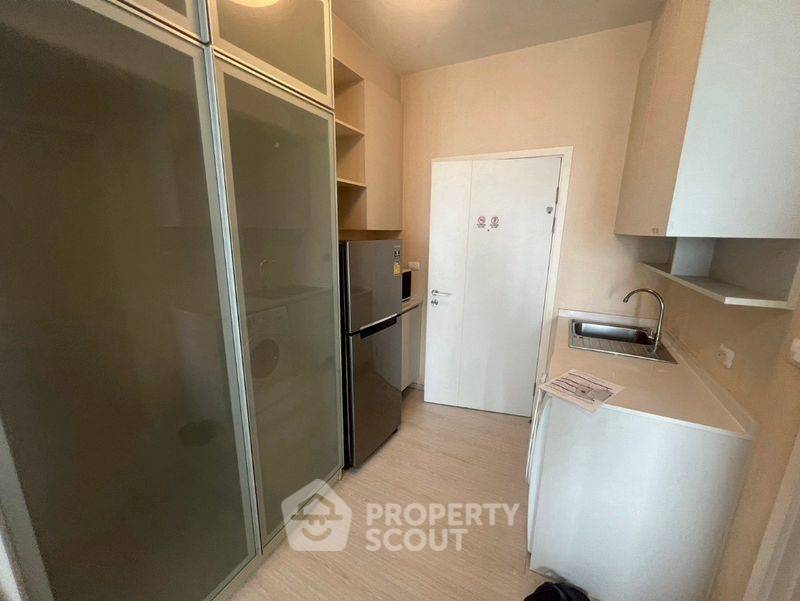 รูป คอนโด สตูดิโอ ที่ เชปเตอร์ วัน อีโค่ รัชดา ห้วยขวาง ใกล้ MRT ห้วยขวาง (ID 2443163) - รูปที่ 2/5