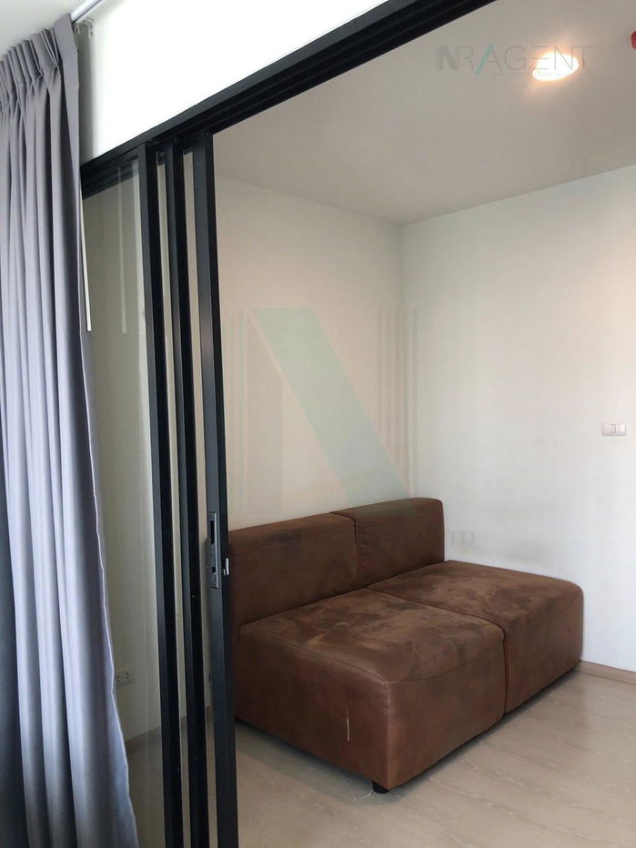 picture For Rent Condo THE EXCEL GROOVE Building A, Floor 5,1 bed room, Room size 25 sqm - 1/8