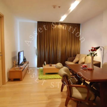 Luxury condo Siri at Sukhumvit: Spacious, fully furnished, ready to move in | BTS Thonglor