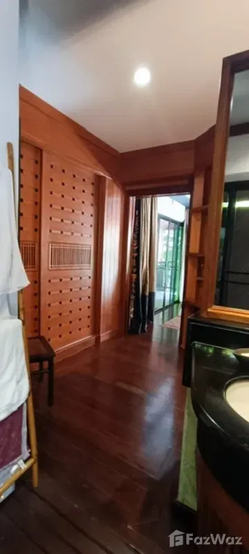 picture Timeless 3 Bedroom Thai–Balinese Villa in Nai Harn Baan Bua 5921769 - 28/56