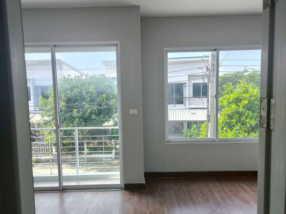 รูป 🔥 เจ้าของร้อนเงิน! ขายขาดทุน (หลุดจำนองยังอาย) พลีโน่ พระราม 5-ปิ่นเกล้า 1.99 ล้าน (จาก 2.9 ล.) รับเงินสด/โอนไวเท่านั้น! - รูปที่ 7/7