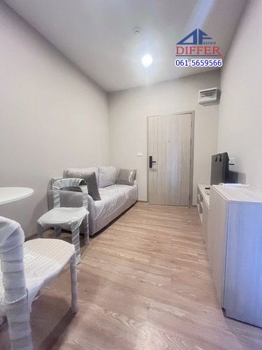 รูป Dfc010 ให้เช่า พลัมคอนโด นิวเวสต์ Plum Condo New West ชั้น 7 พร้อมอยู่ - รูปที่ 2/13