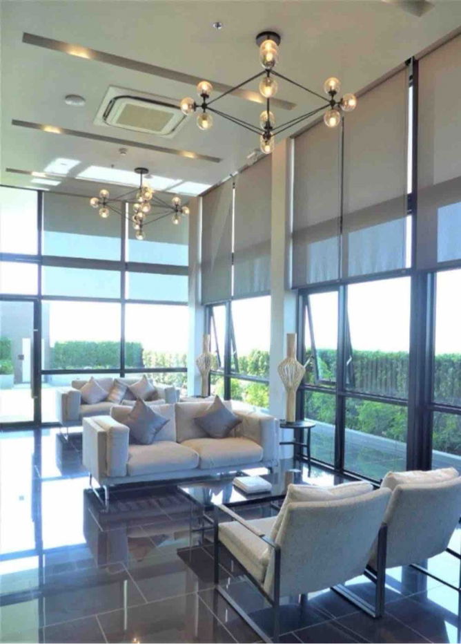 รูป ขายคอนโดเอสเซ้นท์ขอนแก่น *พร้อมผู้เช่า*/ For Sale ESCENT condo KhonKaen *with tenant* - รูปที่ 12/19