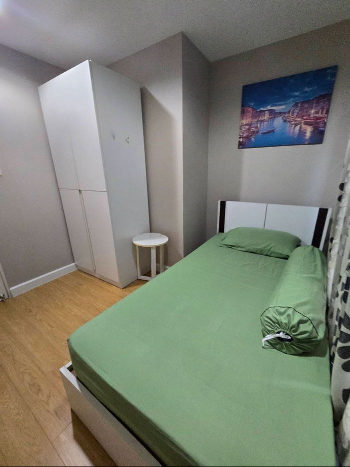 รูป Line : @thebrokerage ให้เช่าด่วน!! เบล แกรนด์ พระราม9 ขนาด 2 ห้องนอน 1 ห้องน้ำ 60ตรม. 29,000 บาท ราคาดี!! - รูปที่ 5/10