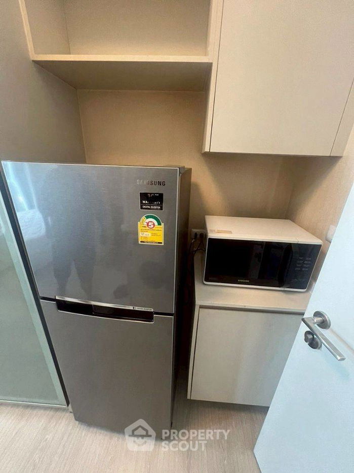 รูป คอนโด สตูดิโอ ที่ เชปเตอร์ วัน อีโค่ รัชดา ห้วยขวาง ใกล้ MRT ห้วยขวาง (ID 2443163) - รูปที่ 4/5