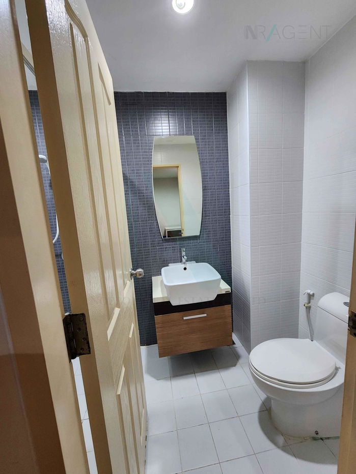 picture For Rent Condo ATRIUM PHAHOL-SUTHISARN Building 1, Floor 4,Studio, Room size 31.00 sqm - 7/8